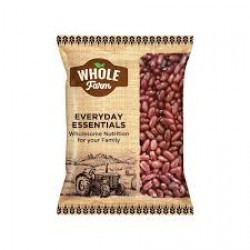 Whole Farm Premium Kashmiri Red Rajma (Packet)