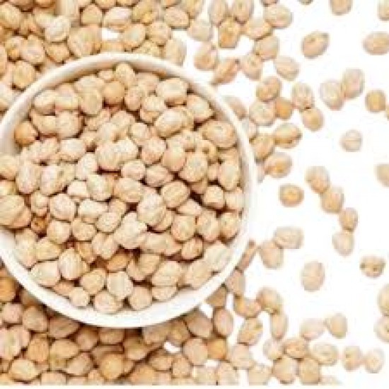 Whole Farm Premium Kabuli Chana (Big Size)