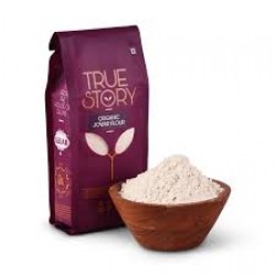 Whole Farm Premium Jowar Flour (Packet)