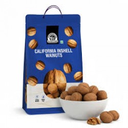Whole Farm Premium California Whole Walnuts