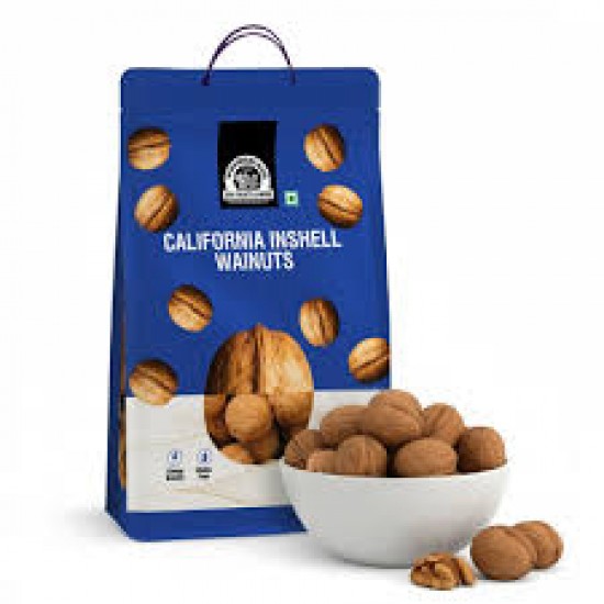 Whole Farm Premium California Whole Walnuts
