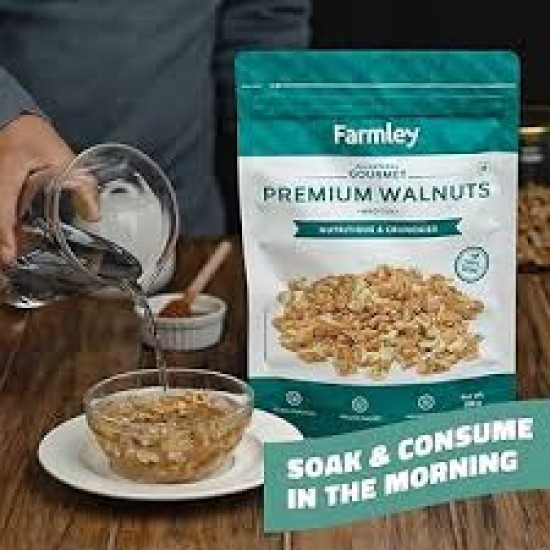 Whole Farm Premium Broken Walnut Kernels