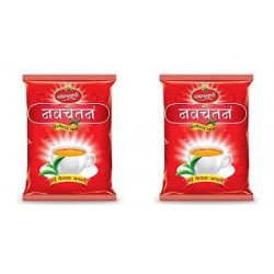 Wagh Bakri Navchetan Leaf Tea