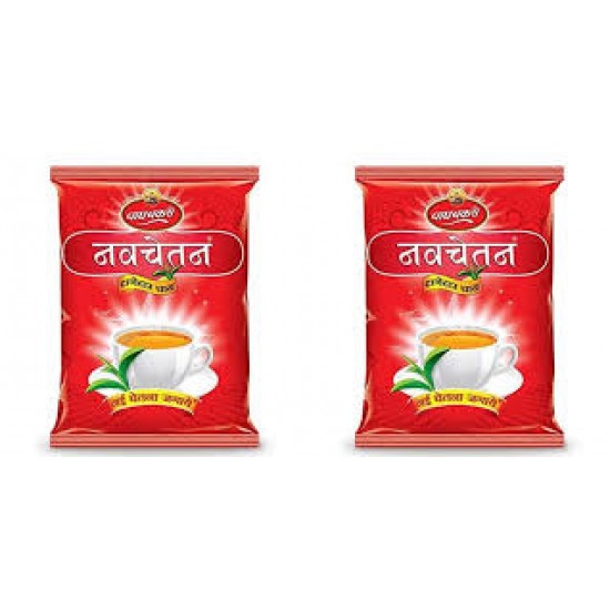 Wagh Bakri Navchetan Leaf Tea