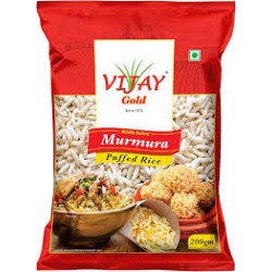 Vijay Premium Puffed Rice