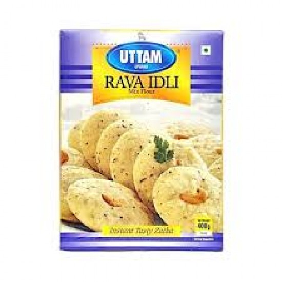 Uttam Rava(Pouch)