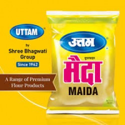 Uttam Maida(Pack)