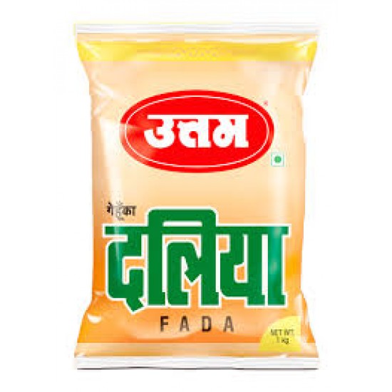 Uttam Fada Daliya(Packet)