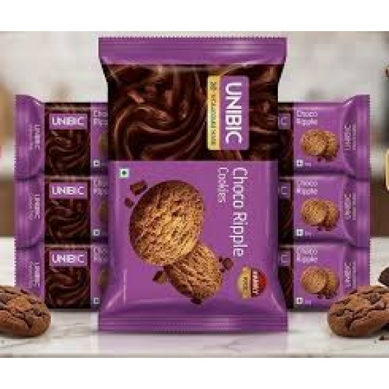 Unibic Danish Coconut Cookies(Packet)