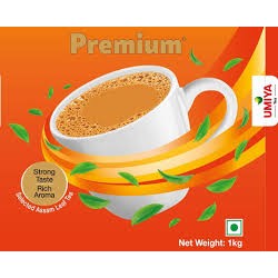 UMIYA TEA - Premium(Pouch)