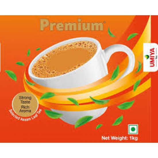 UMIYA TEA - Premium(Pouch)