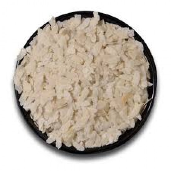 Whole Farm Premium Fiber Rich Thick Poha 500G