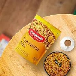 bhujialalji navratana mix