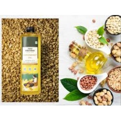 Ground nut oil 