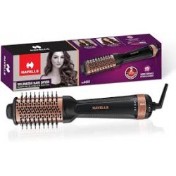 havells volumizer hair dryer