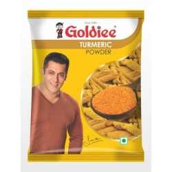 Hp Turmeric, 200g
