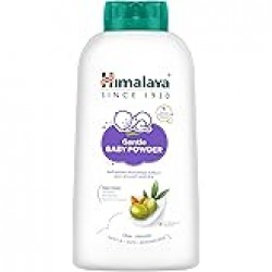 Himalaya Baby Powder 700g | No.1 Doctor-Prescribed Brand | With Yashad Bhasma & Vetiver | Sweat-Free & Refreshing Comfort | Safe for Newborns