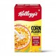 Kellogg's Corn Flakes Original 475g | Power of 5: Energy, Protein, Iron, Calcium, Vitamins B1, B2, B3 & C | Corn Flakes, Breakfast Cereal | Naturally Cholestrol Free