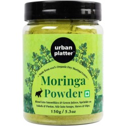 moringa powder