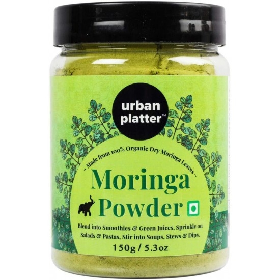 moringa powder