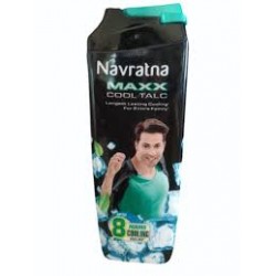 navratna maxx cool talk