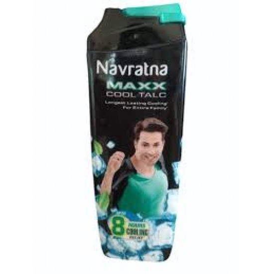 navratna maxx cool talk