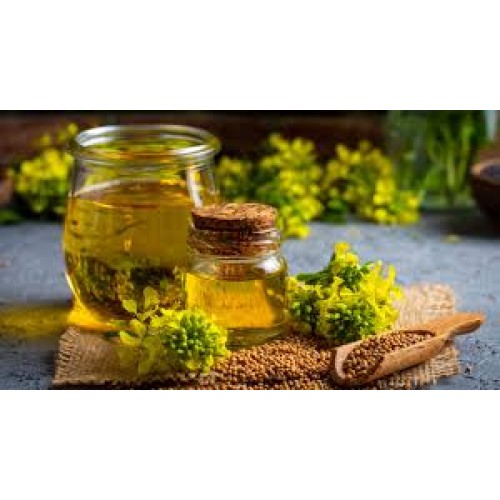 Mustard Oil