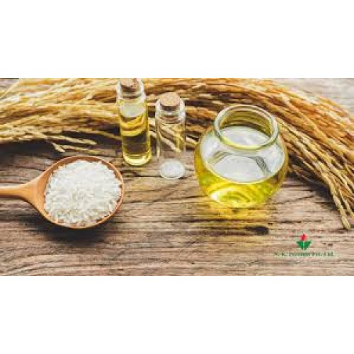 Rice Bran Oil