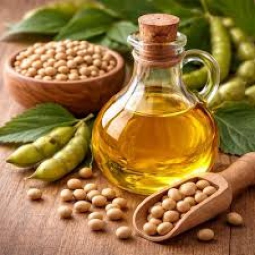Soyabean Oil