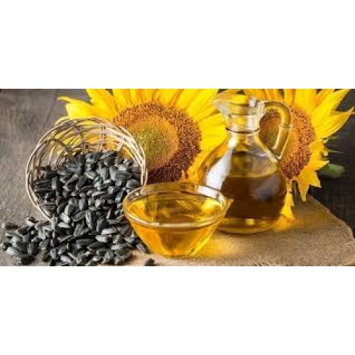 Sunflower Oil