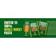 whole wheat macaroni