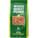 whole wheat macaroni