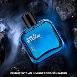 Wild Stone Hydra Energy Eau de Parfum