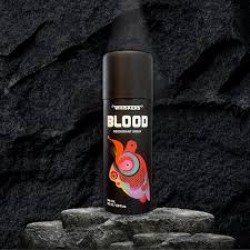 Whiskers Blood Deodorant (Spray)