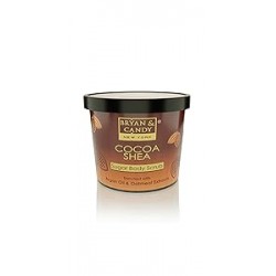 COCOA SHEA SUGAR BODY SCRUB