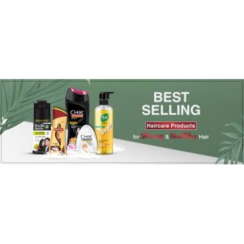 Hair Care & Shampoo