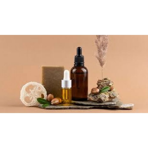 Hair Oil & Serum