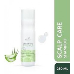 Wella Professionals Elements Renewing Shampoo