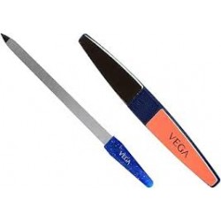 Vega Nail Filer (Large)(Packet)