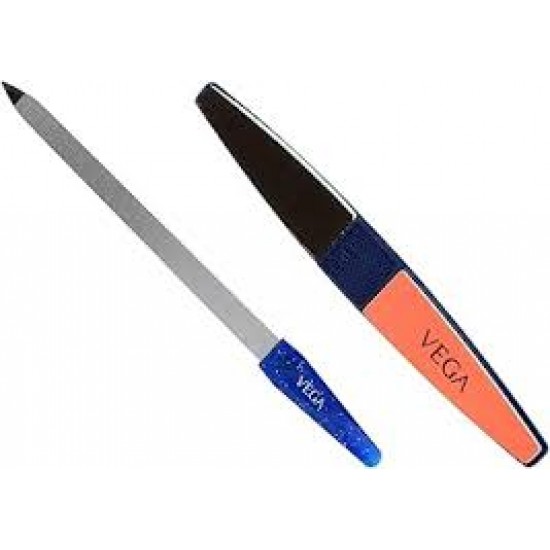 Vega Nail Filer (Large)(Packet)