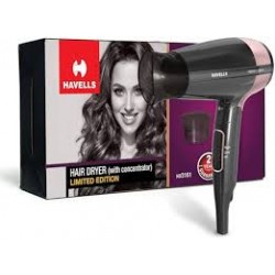 Havells 1000W Foldable Hair Dryer