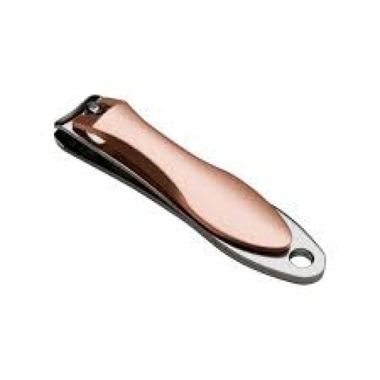 edel single nail clipper with attachment