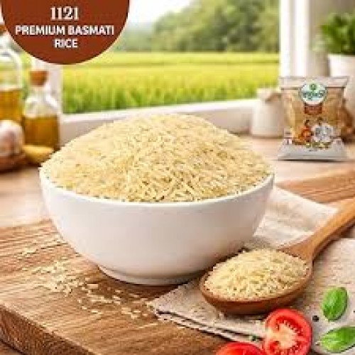 Basmati Rice
