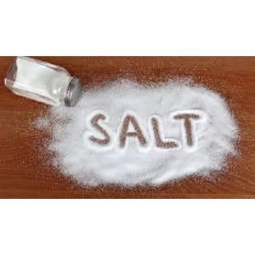 Salt