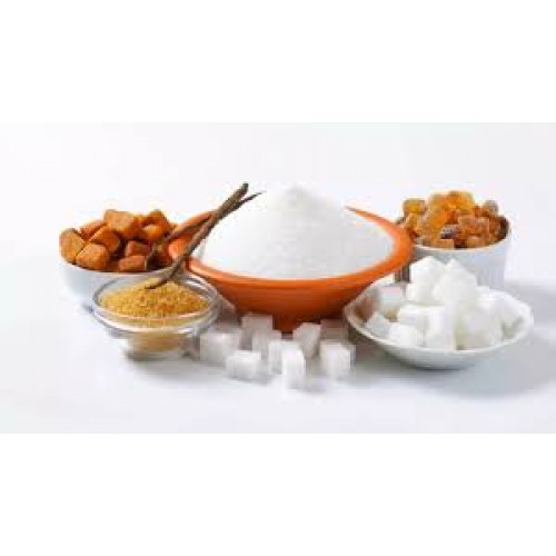Sugar & Jaggery