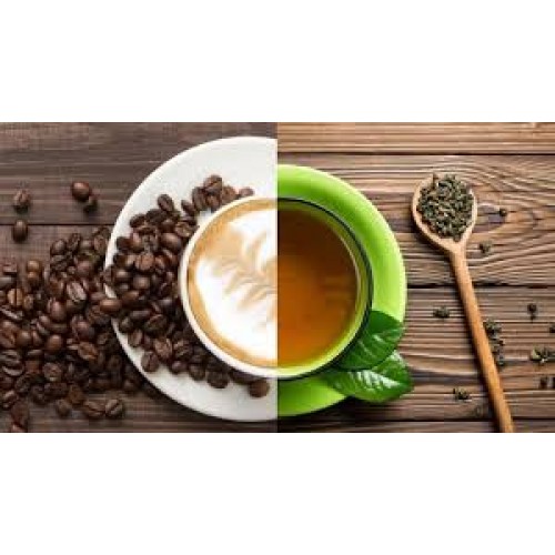 Tea & Coffee
