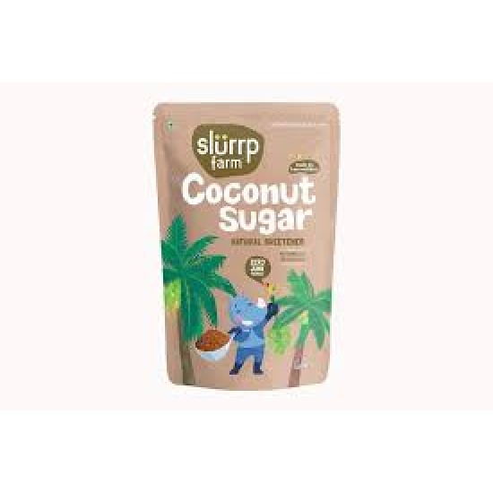 coconut sugar