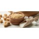 organic brown sugar