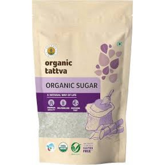 organic brown sugar