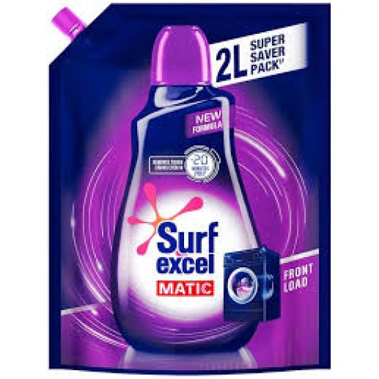 surf excel  2 Ltr 